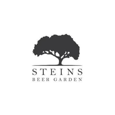 Steins Beer Garden and Restaurant's Logo