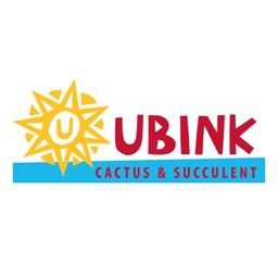 Handelskwekerij Ubink B.V. Logo