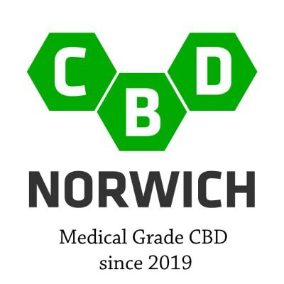 CBD Norwich Logo