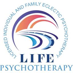 LIFE Psychotherapy Logo