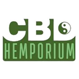 CBD Hemporium Logo