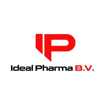 Ideal Pharma BV Logo