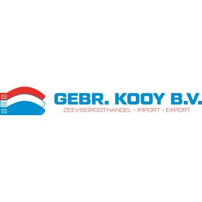 Kooy Logo