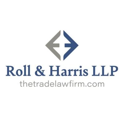 Roll & Harris LLP Logo
