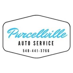 Purcellville Auto Service Logo