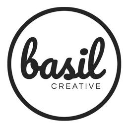 Basil Creative Logo