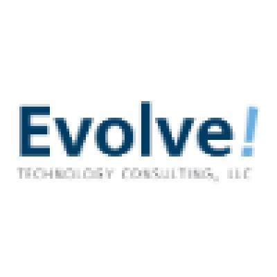 Evolve Technology Consulting LLC Logo