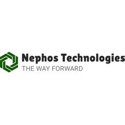 Nephos Technologies Logo