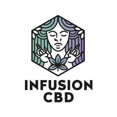 Infusion CBD Logo
