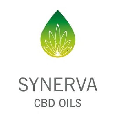 Synerva CBD Oils UK Logo