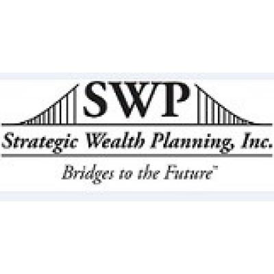 Strategic Wealth Planning Inc. Logo