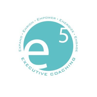 e5 Executive Coaching LLC Logo