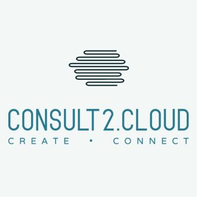 Consult2.Cloud Logo