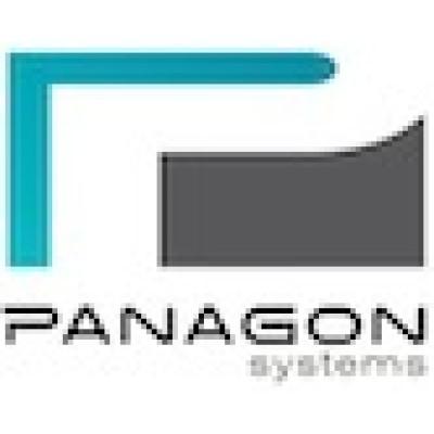 Panagon Systems - USA Manufacturer of Vickers Replacement Piston Pumps Piston Motors and Parts Logo