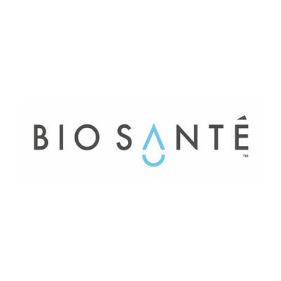BioSante CBD Logo