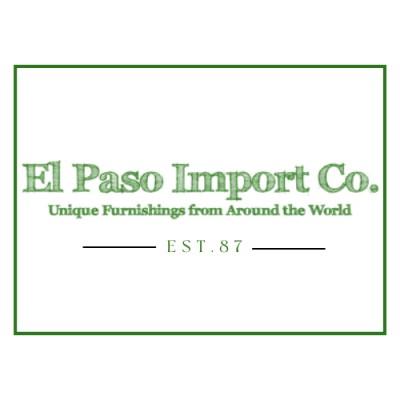 El Paso Import Co Logo
