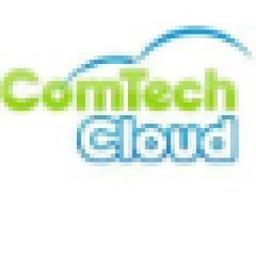 ComTech-Cloud LLC Logo
