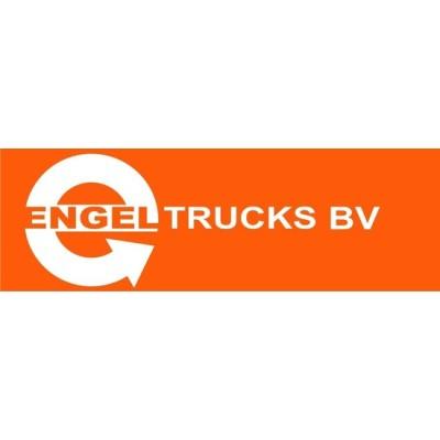 Engel Trucks Logo