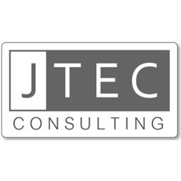 JTEC Consulting LLC Logo