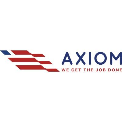 Axiom Consultants's Logo