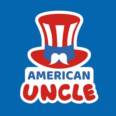 American Uncle's Logo
