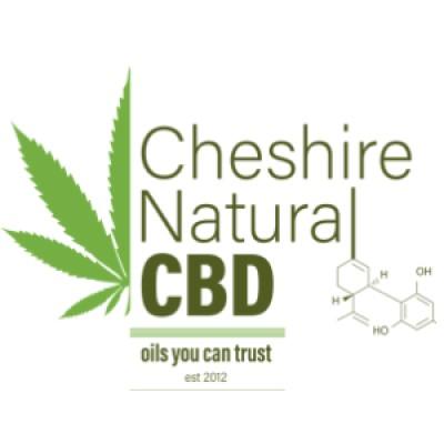 Cheshire Naturals Logo
