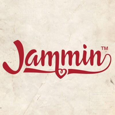 Jammin Vape Co Logo
