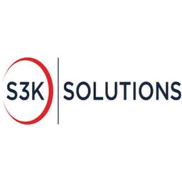 S3K Solutions Logo