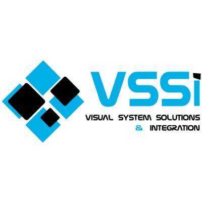 VSSi I Visual System Solutions & Integration Logo