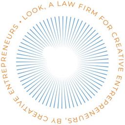 Look Law Logo