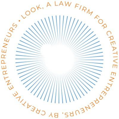 Look Law Logo