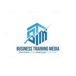 Business Training Media Inc. Logo