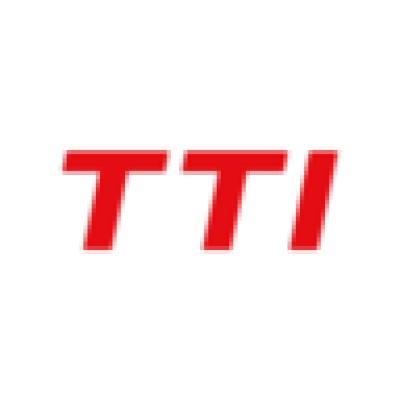 Transcontainer Transport Inc. Logo