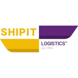 SHIPIT Logistics Logo