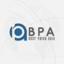 Best Price Asia Logo