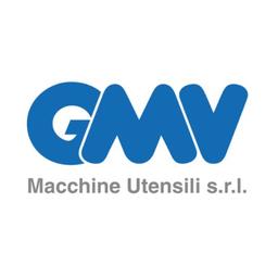 GMV macchine utensili srl Logo