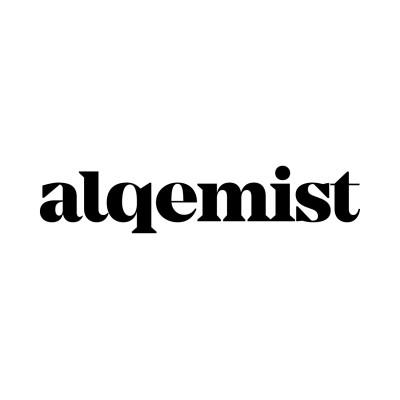 alqemist Logo