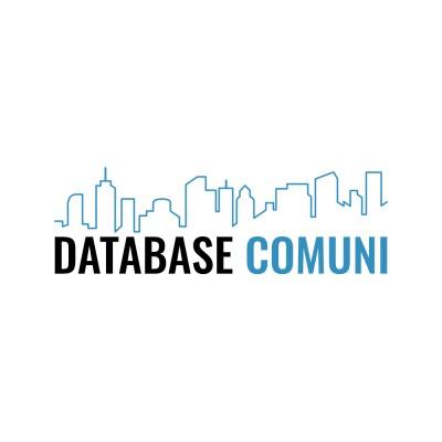 Database Comuni Italiani Logo