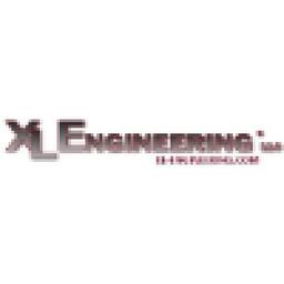 XL Engineering LLC Logo
