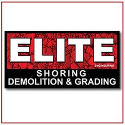 Elite Engineering Contractors Logo