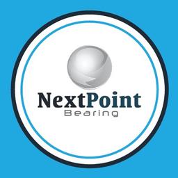 Next Point Bearing Logo