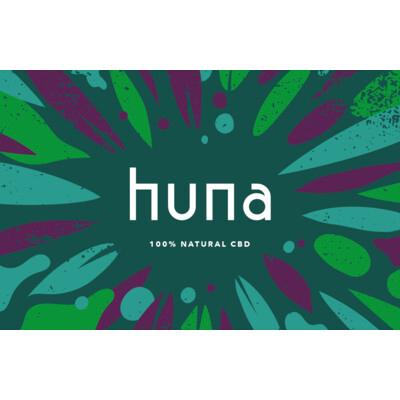 Huna Labs Logo