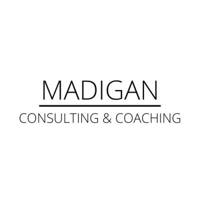Madigan Consulting & Coaching Logo