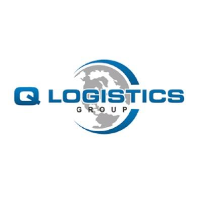 Q Logistics Group Logo