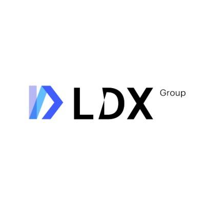 LDX Group LLC's Logo