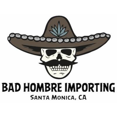 Bad Hombre Importing's Logo