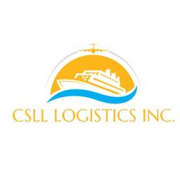 CSLL LOGISTICS INC. Logo