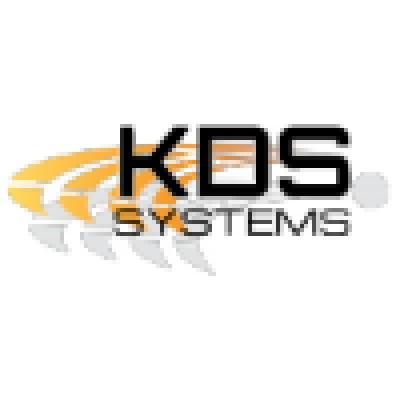 KDS Systems Inc. - Helping businesses 'Grow' to the Cloud's Logo