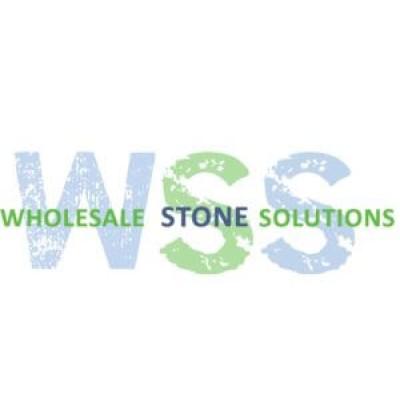 Wholesale Stone Solutions Logo