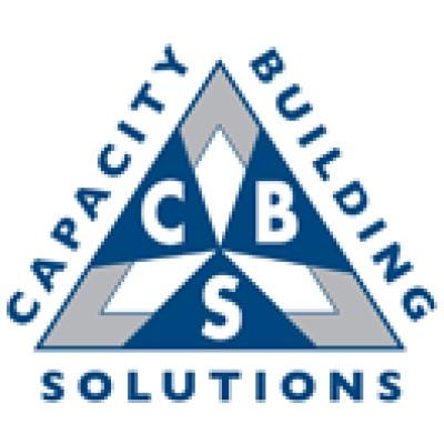 Capacity Building Solutions Inc Logo